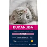 Eukanuba Healthy Start Kitten - 2 kg