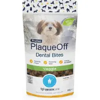 Plaque Off PlaqueOff Dental Bites 60g