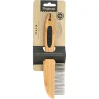 Dogman Kamfinne Bambus