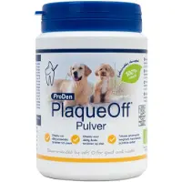 Proden PlaqueOff Original Pulver 180g