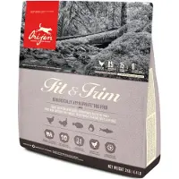 Orijen Adult Fit & Trim 2kg Hundefôr