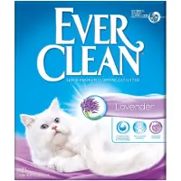 EverClean Ever Clean Lavender 6 L