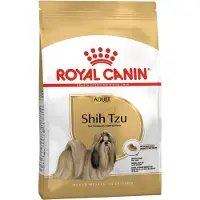 Royal Canin Shih Tzu Adult - Økonomipakke: 2 x 7,5 kg