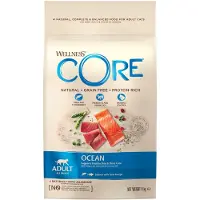 Wellness Core CORE Cat Adult Ocean Salmon with Tuna Recipe 4 kg