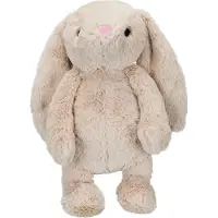 Trixie Dog Toy Pet Bunny Plush 38cm