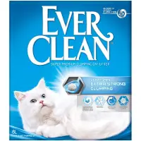 EverClean Ever Clean Extra Strength Unscented 6 L