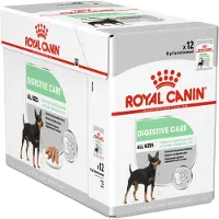 Royal Canin Digisitive Care Pate Hundemat 85g 12 Enheter