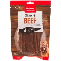 Dogman Slices of Beef 300g