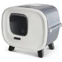 Savic Mira Kattesandkasse