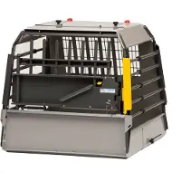 MIM Hundebur VarioCage Enkel Compact XL