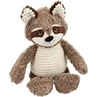 Dogman leketøy CozyRaccoon 35 cm