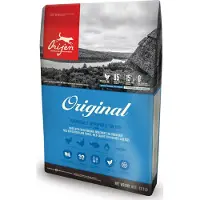 Orijen Original Complete Dry Dog Food 6kg