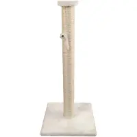 Dogman Klorestativ Sally Hvit 90 cm