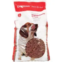 Dogman Klassiske hundegodbiter 14kg