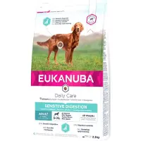 Eukanuba Daily Care Sensitive Digestion Adult All Breed 2.3kg