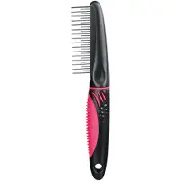 Trixie Coat Untangler Combi-Comb 22 cm