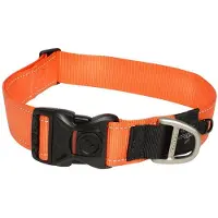 Rogz Classic Hb19-d Hundehalsbånd