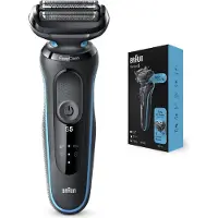 Braun Serie 5 våt- og tørrnal 50-M1000s