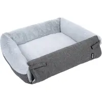 TIAKI sofaseng Willow – l 70 x b 60 x h 17 cm