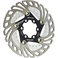 Reverse Components Discrotor Aircon Bremsekive