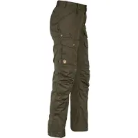 Fjällräven Vidda Pro Ventilated Bukser