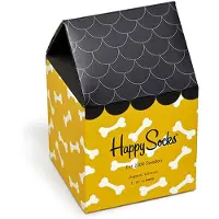 Happy socks Cat And Dog Sokker 4 Par