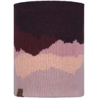 Buff Knitted&fleece Halsvarmer