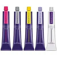 Salerm Salermvison 75ml Permanent Hårfarge
