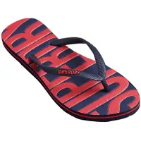 Superdry Vintage Vegan Flip-flops