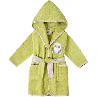 Interbaby Badekåpe