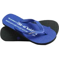 Superdry Studios Vegan Flip-flops