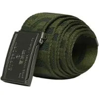 Superdry Vintage Webbing Belte