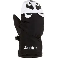 Cairn Carin Pico, skivotter, barn, black panda