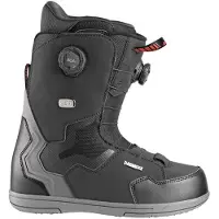 Deeluxe ID Dual BOA Snowboard Boots svart