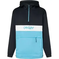 Oakley Apparel Tnp Nose Grab Softshell Hetteskjorte
