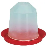 Savic VANDAUTOMAT VOLIERE 6 LTR.