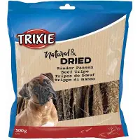 Trixie Kallun tørret 500g - (6 pk/ps)
