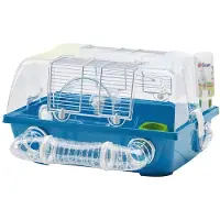 Savic SPELOS Metro 42,5x38x24