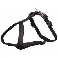 Trixie Premium Y 15 Mm Hundesele