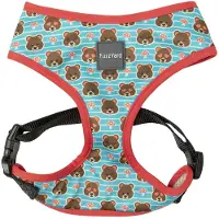 Fuzzyard Fuzz Bear Hundesele