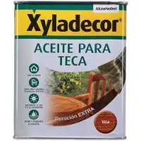 XYLADECOR 5089087 Teakolje 750ml