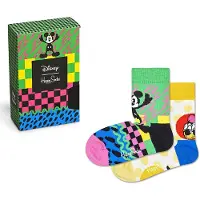 Happy socks Disney Sokker 2 Par