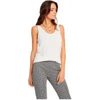 Pieces Pckamala Tanktop