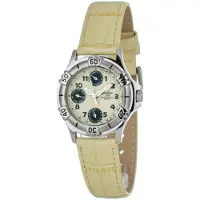 Justina 32552h Dameklokke