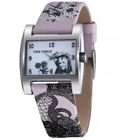 Time Force Hm1007 Klokke