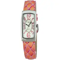 Justina 21703r Dameklokke