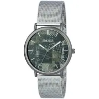 Snooz Saa1042-77 Klokke