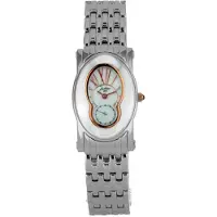 Justina 21816 Dameklokke