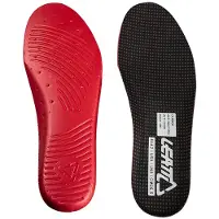 Leatt Carbon Anti-odor Pair Såler
