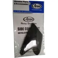 Arai Viper/vx-3 Ug Duct Hjelmens Toppventil